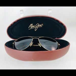 Maui Jim - Beach Baby - MJ-245-16